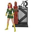 X-Men Marvel Girl Marvel Select Action Figure
